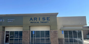 Welcome to ARISE at McGuire Physical Therapy