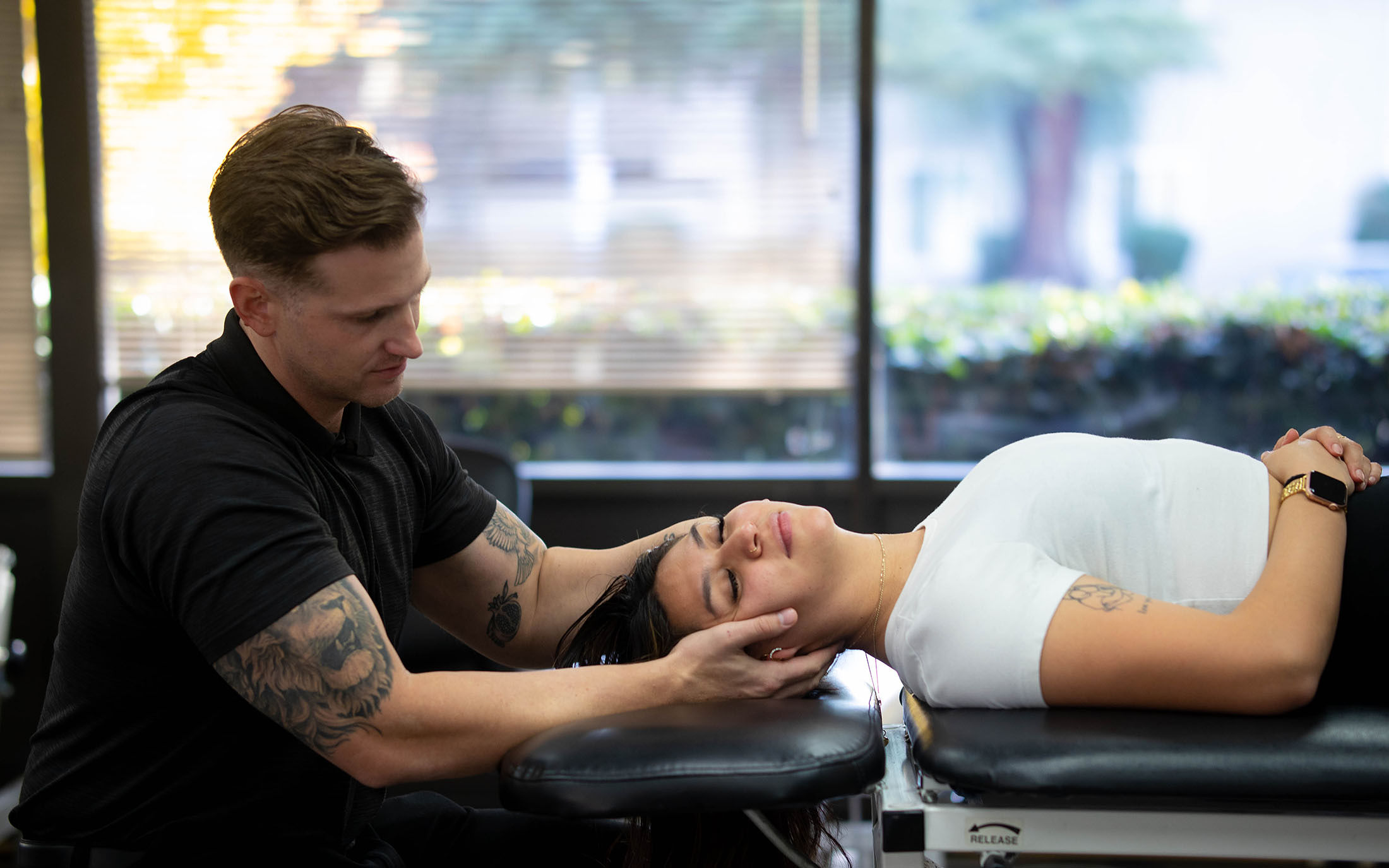 Orthopedic Physical Therapy